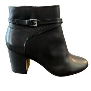 Bella Vita Diaz Bootie Size 11 Wide Width